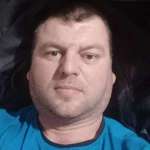 Ромчик, 43 года