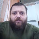 Владимир, 37 лет