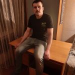 Женя, 34 года