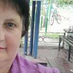 Сабіна, 54 года
