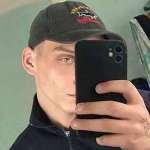 Сережа, 22 года